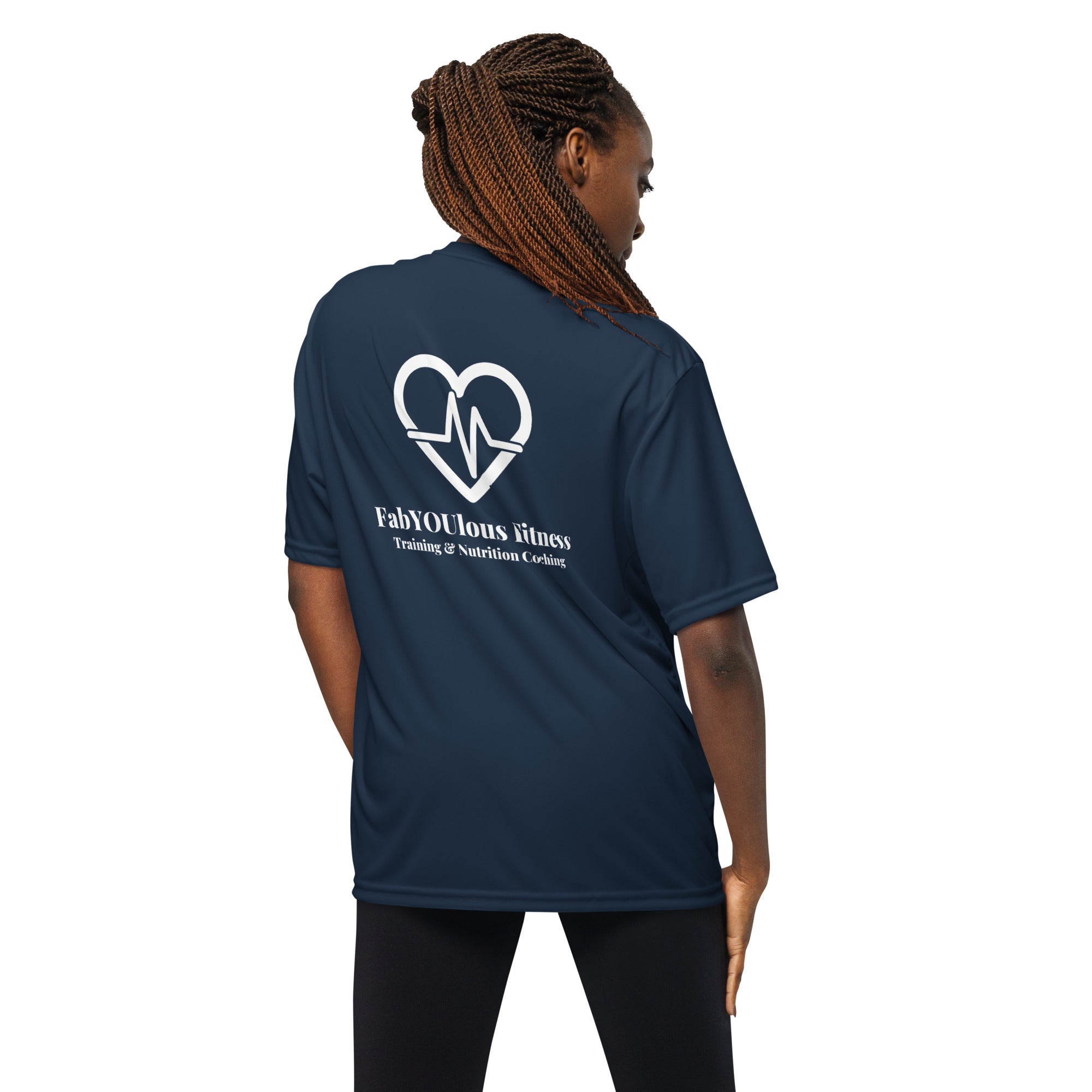 STRONG Tee - New Colors!