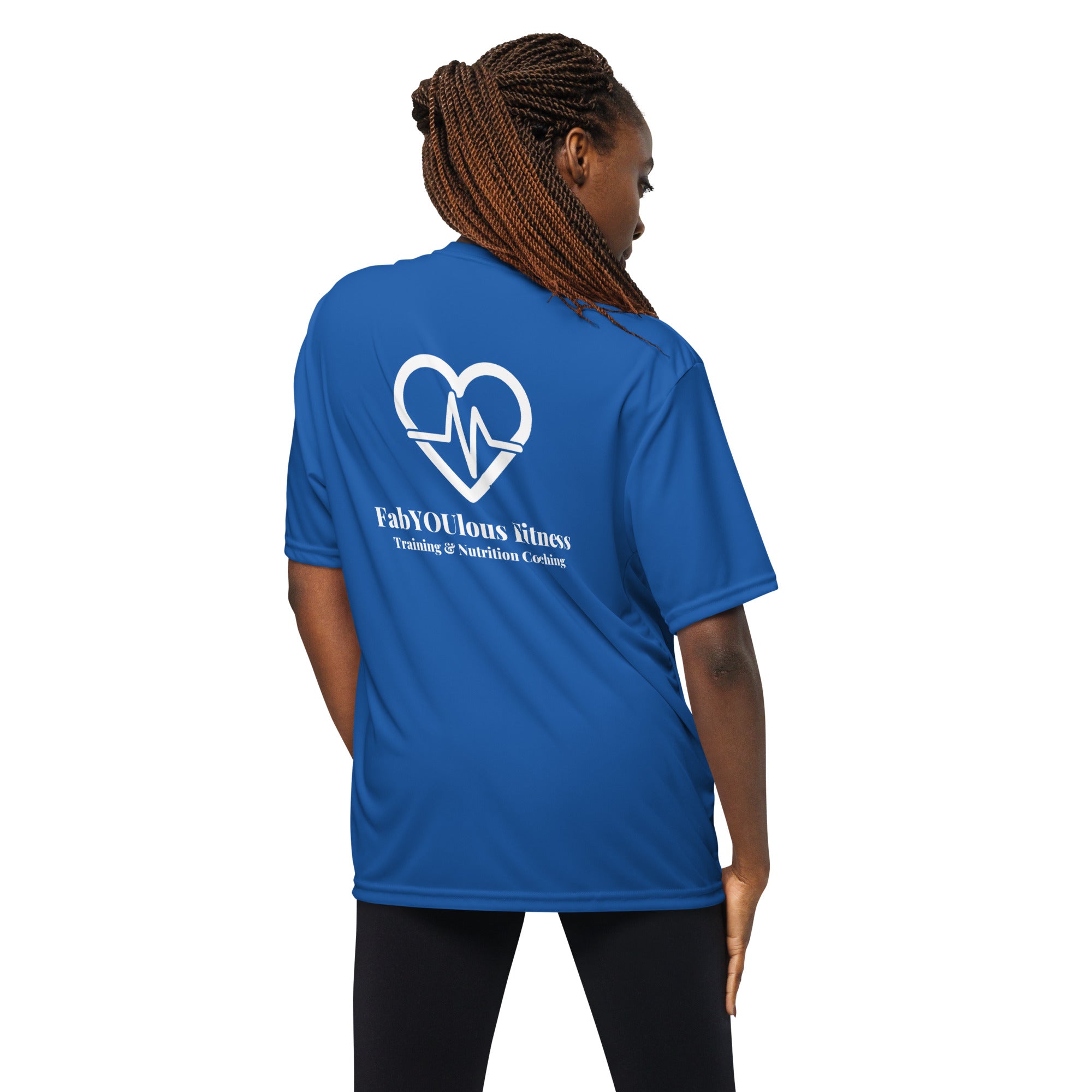 STRONG Tee - New Colors!